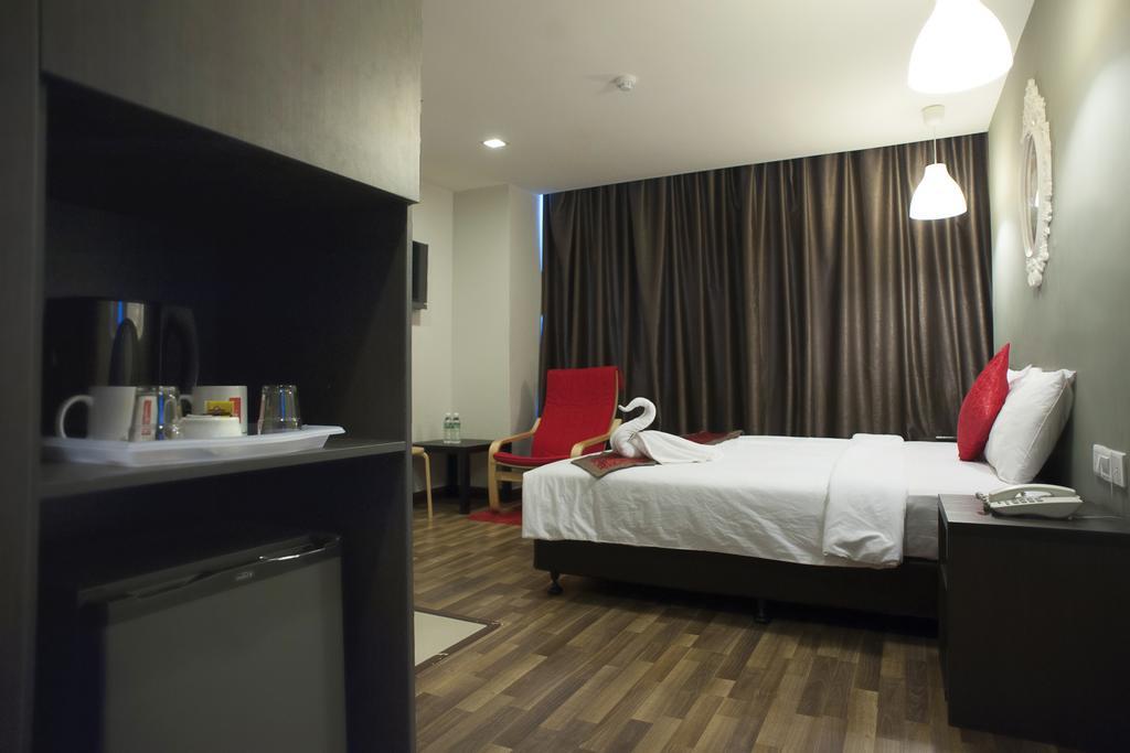 Katel Kuala Lumpur Formally Known As K Hotel Cameră foto